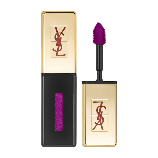 Yves saint discount laurent fushia cubiste