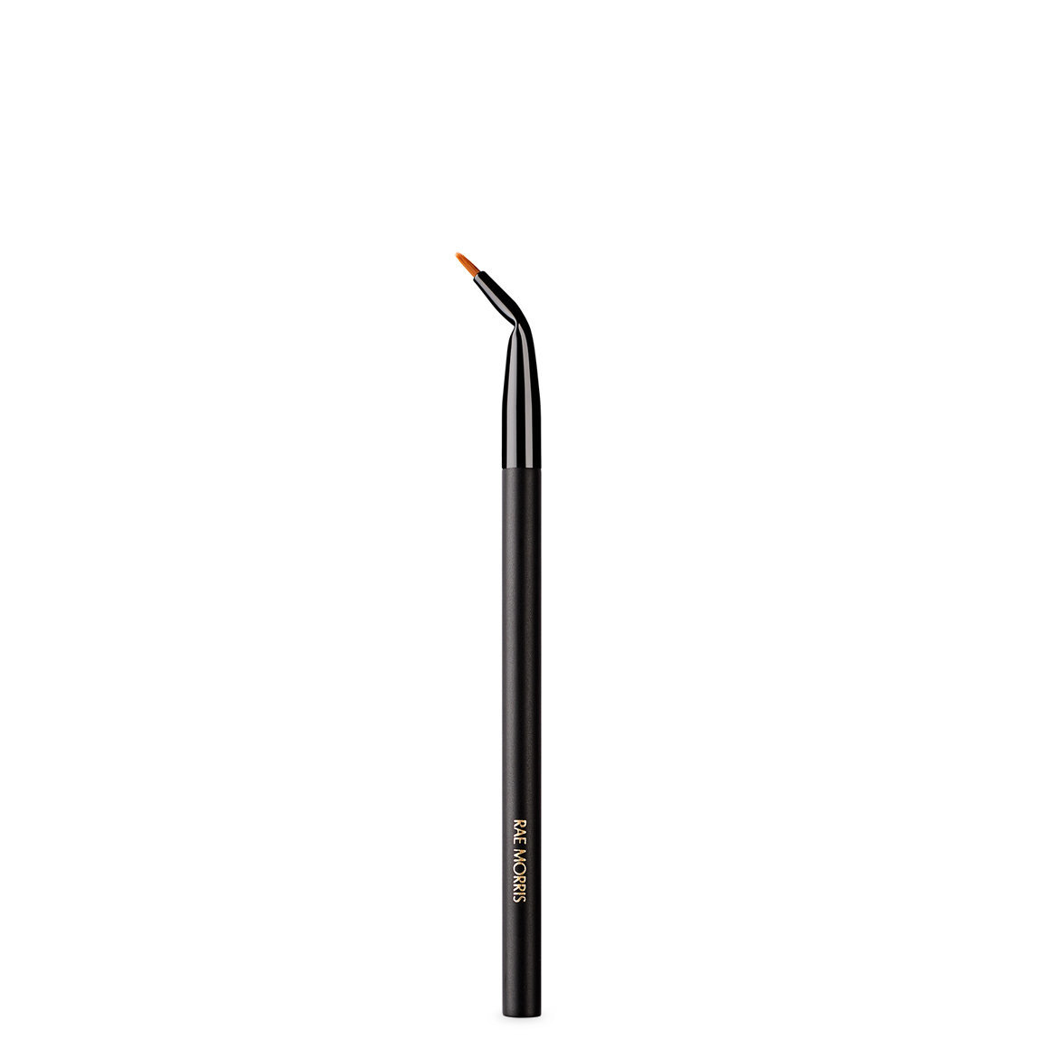 Rae Morris Jishaku Brush 15: Precision Bent-Liner alternative view 1 - product swatch.