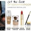 Get The Look Of Sonam Kapoor