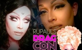 My Trip to RuPaul's DragCon 2015!