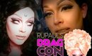 My Trip to RuPaul's DragCon 2015!