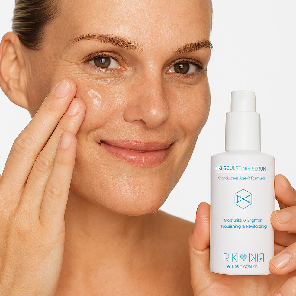 Glamcor Riki Sculpting Serum