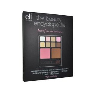 e.l.f. Beauty Encyclopedia - Face Edition