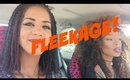 ONFLEEKAGE?! Vlog #1