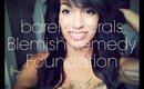 BareMinerals Blemish Remedy Foundation | MTF | Adelyn