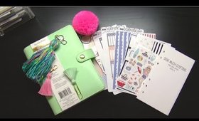 June Etsy & More HAUL!!!