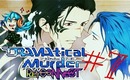 DRAMAtical Murder re:connect w/ Commentary- (Part 7)