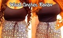 Review | My Latex Waist Cincher (1800Cinchers.com)