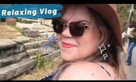 | Relaxing Vlog |  A Day at San Francisco Zoo