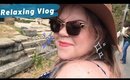 | Relaxing Vlog |  A Day at San Francisco Zoo