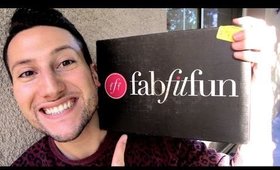 FabFitFun | Winter 2014/2015 Box