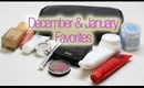 Makeup By Ren Ren's December/January Beauty Favorites