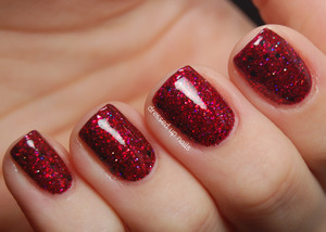 Weeping over how pretty this polish is.

http://www.dressedupnails.com/2013/01/shimmer-polish-karina-with-half-frame.html