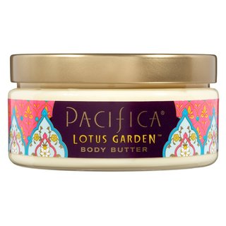 Pacifica Lotus Garden Body Butter