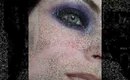 Makeup "Purple Plum" (tuto)