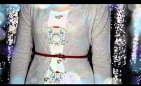 Mooncats Pure Cashmere Moonbeam Cardigan | Review