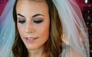 Bridal Makeup Tutorial!!!