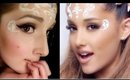 Break Free Ariana Grande Inspired Makeup/Hair Tutorial