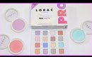 LORAC: I Love Brunch Collection | REVIEW & SWATCHES