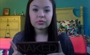 7 deadly sins of beauty tag!