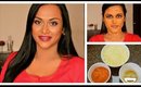 DIY Mask for Winter Weather:Smoothening and Brightening Mask