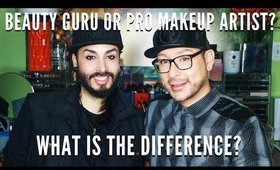 Makeup Artist or Makeup Expert | Beauty Guru or Professional Makeup Professional | mathias4makeup