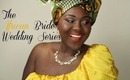 My Traditional African Wedding! African Bridal Look