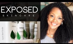 Acne Treatment and Skincare Review: Acne Treatment for Face and Body