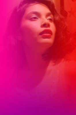 Komal G.
