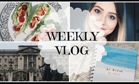 What Has Been Going On | Weekly Vlog