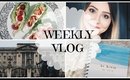 What Has Been Going On | Weekly Vlog