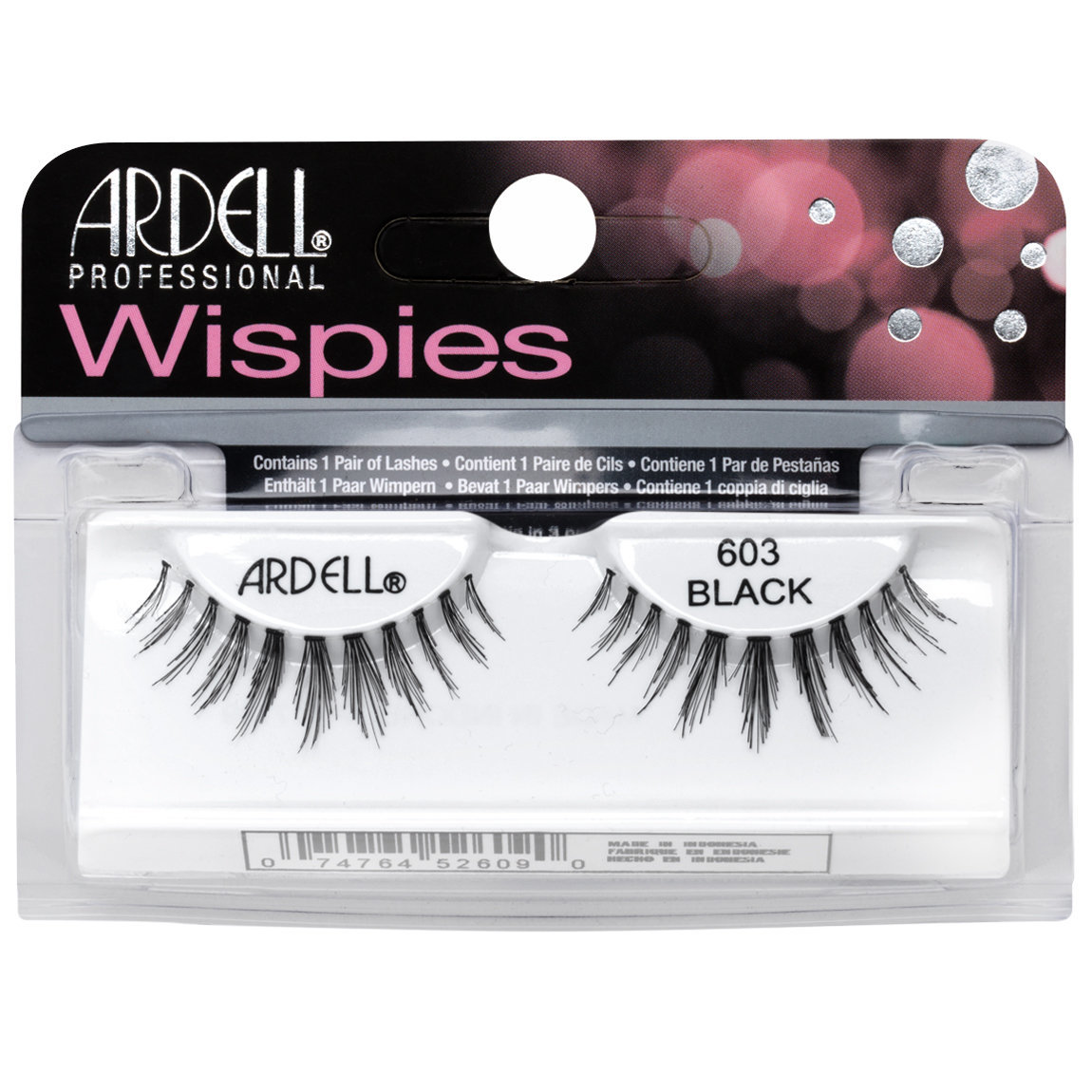 Ardell Wispies Lashes Cluster 603 Beautylish 7733