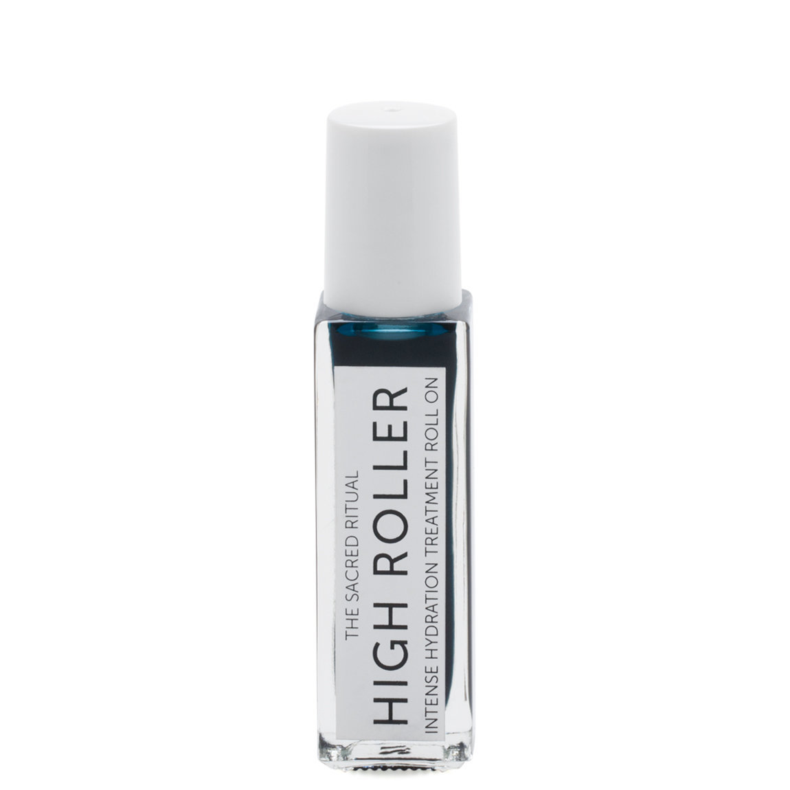The Sacred Ritual High Roller Intense Hydration Treatment alternative view 1 - product swatch.