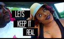 Weekend Vlog #6 |Let's Keep it Real!|