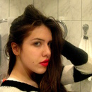 Classy Red Lip