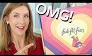 FABFITFUN FALL 2019 UNBOXING | Wow! EVERYTHING is Awesome! 🍁🤔