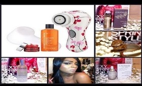 My Evening Skincare Routine Show & Tell