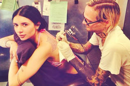 Heal That Tatt! A Guide To Tattoo Aftercare