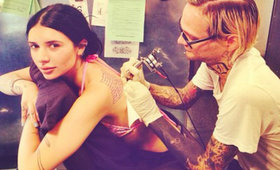 Heal That Tatt! A Guide To Tattoo Aftercare