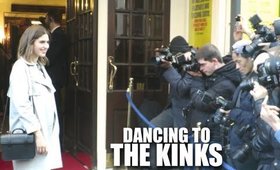 Dancing To The Kinks | Every Day May