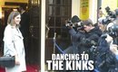 Dancing To The Kinks | Every Day May