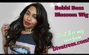 Bobbi Boss Blossom aka Best $30 Wig Ever! | Divatress.com Wig Review