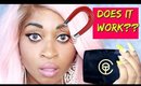 Black Girl Tries Magnetic Lashes!!!! ☆ $70 One Two Lash Review ☆ SamoreLoveTV