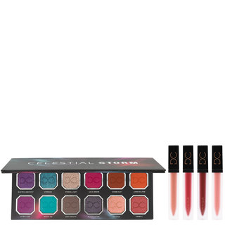 Dominique Cosmetics Out Of This World Bundle