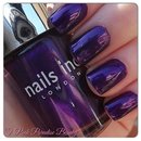 Nails Inc. - Leicester Square