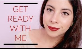 Cherry Tart | Get Ready With Me * Simple & Easy