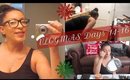 Cleaning Motivation | Speed Clean With Me | Get Ready With Me | VLOGMAS  Days 14 - 16
