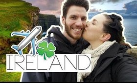 Northern Ireland Travel Diary 2016 I AlyAesch