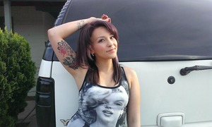 new hair!