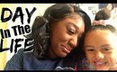 Day In The Life Of A Single Mom | Spend The Day With Us